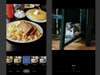 Screenshots of Google Photos