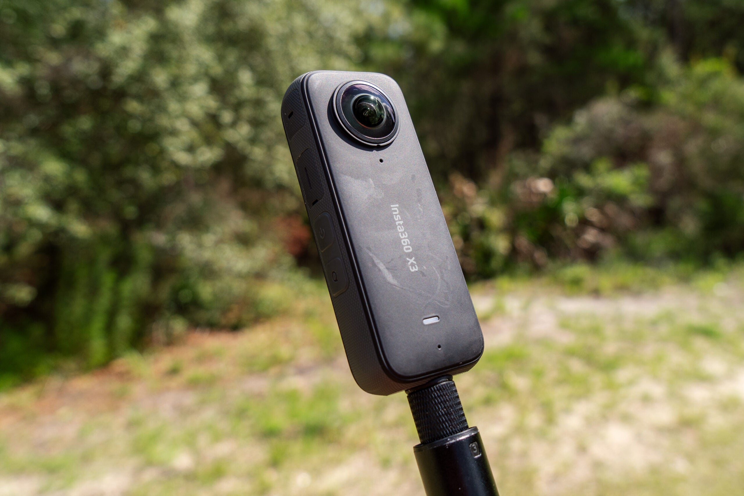 The Best Way to Use a 360 Camera