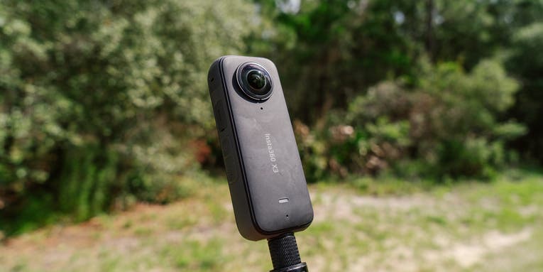 The best 360 cameras of 2023
