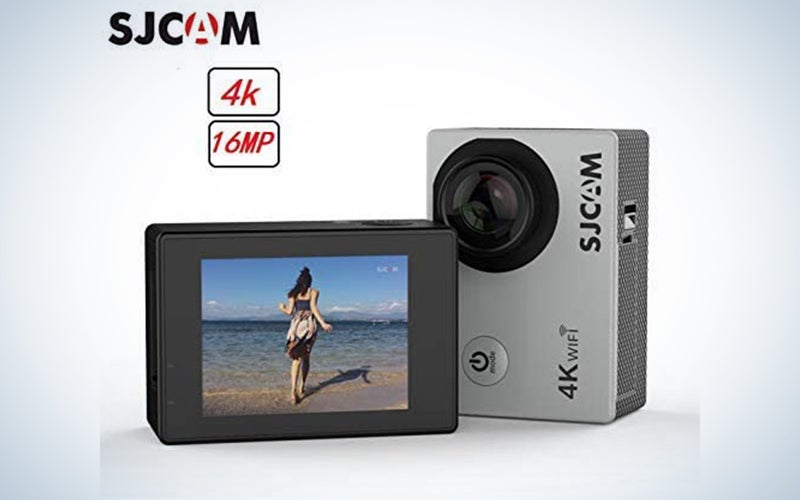 SJCAM SJ4000 Air