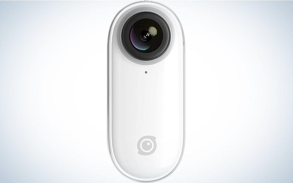 Insta360 GO