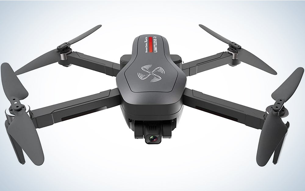 Drone-Clone Xperts Drone X Pro LIMITLESS 2