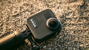 Best 360 cameras of 2023