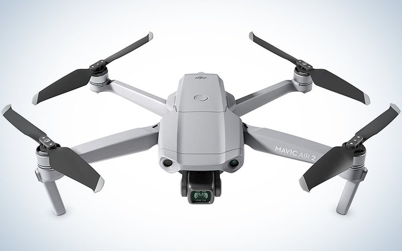 DJI Mavic Air 2