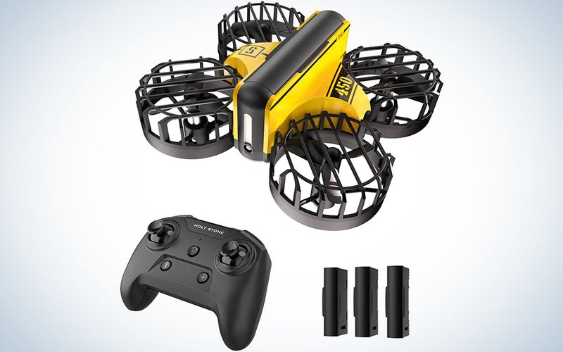 Holy Stone HS450 Mini Drone