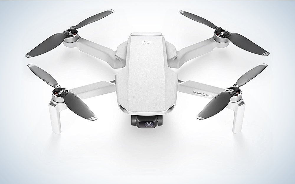 DJI Mavic Mini