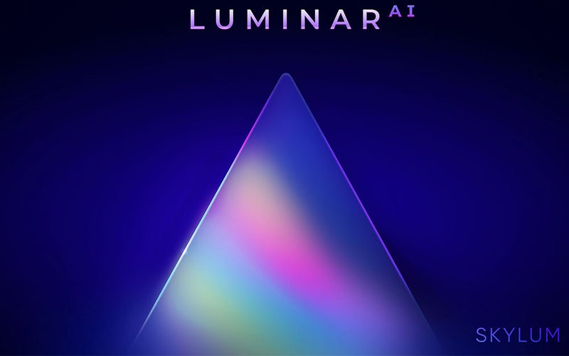 Luminar AI