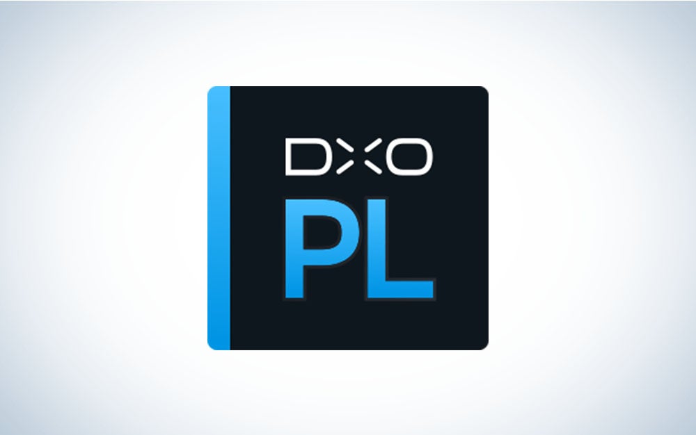 DXO PhotoLab 4