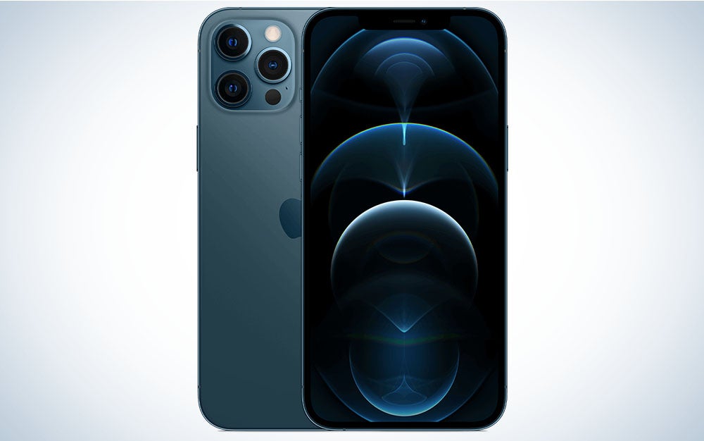 Apple iPhone 12 Pro Max