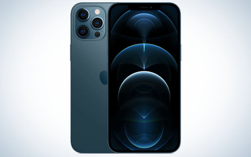 Apple iPhone 12 Pro Max