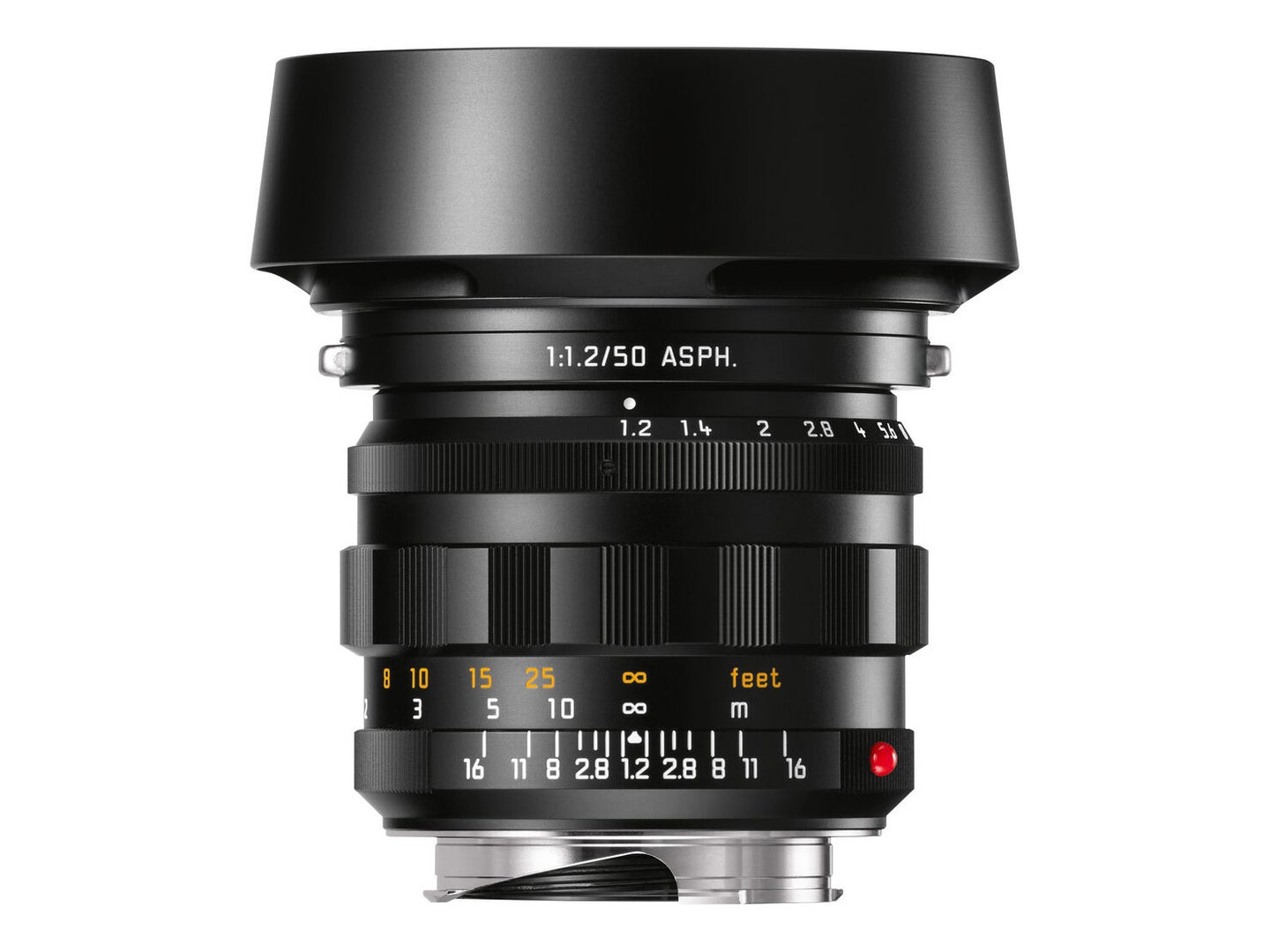 Leica Noctilux 50mm f/1.2 Classic lens