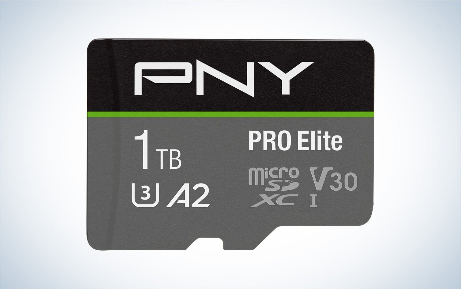 The PNY 1TB PRO Elite is the best class 10 micro SD.