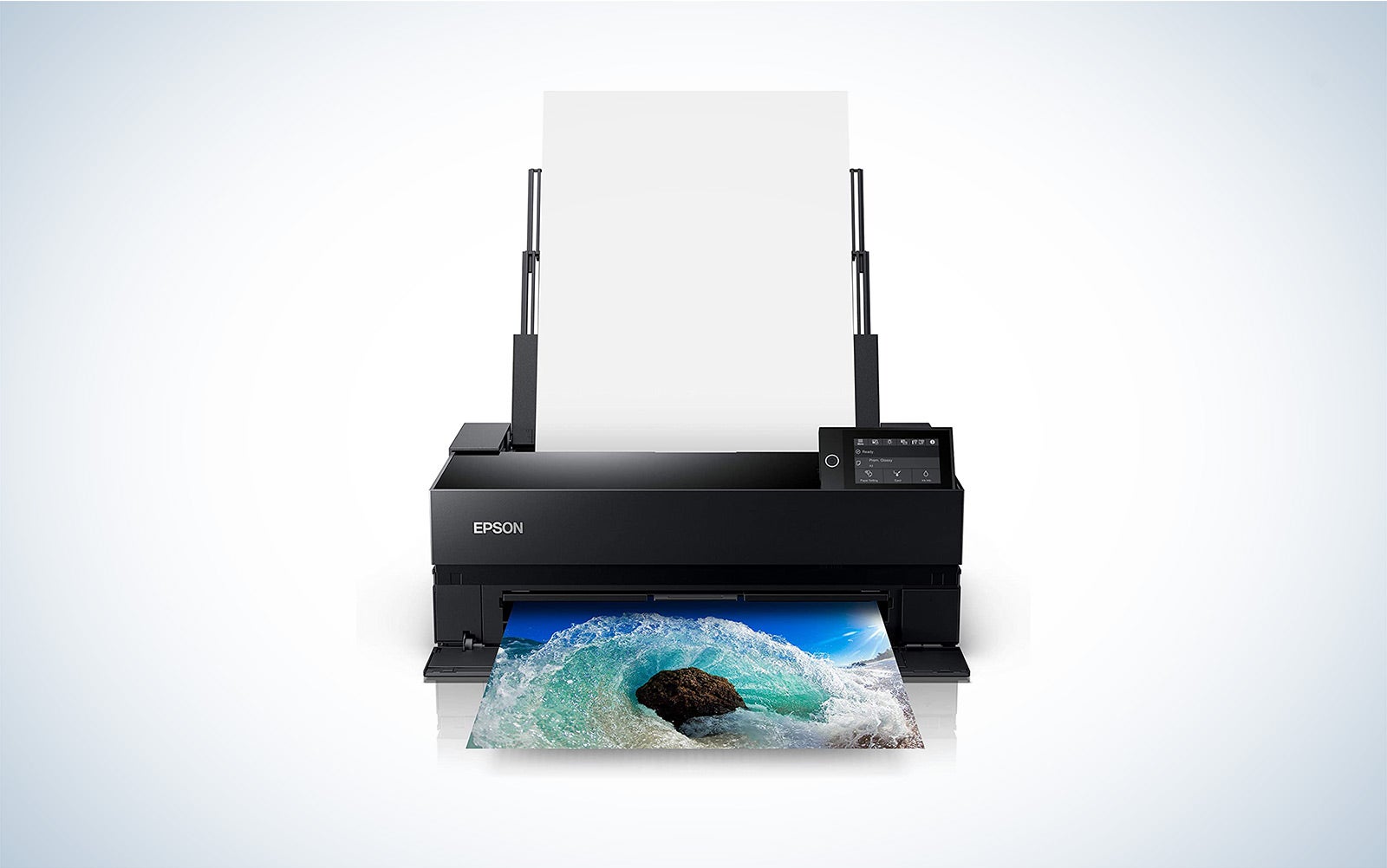 Epson Expression Home XP-4100 review: Budget beauty comes with