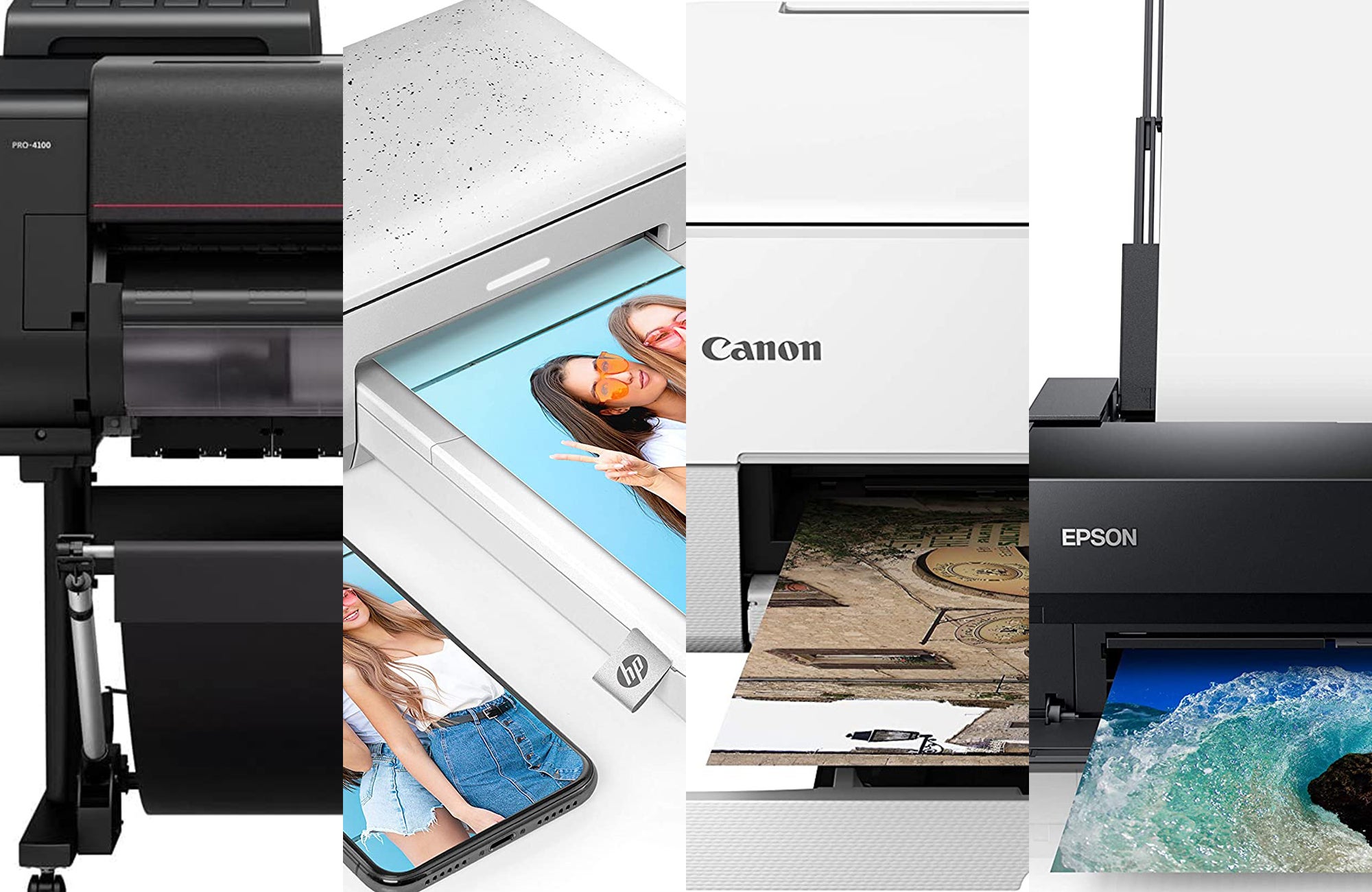 8 Best Photo Printers 2023  Best Photo Printers for Home