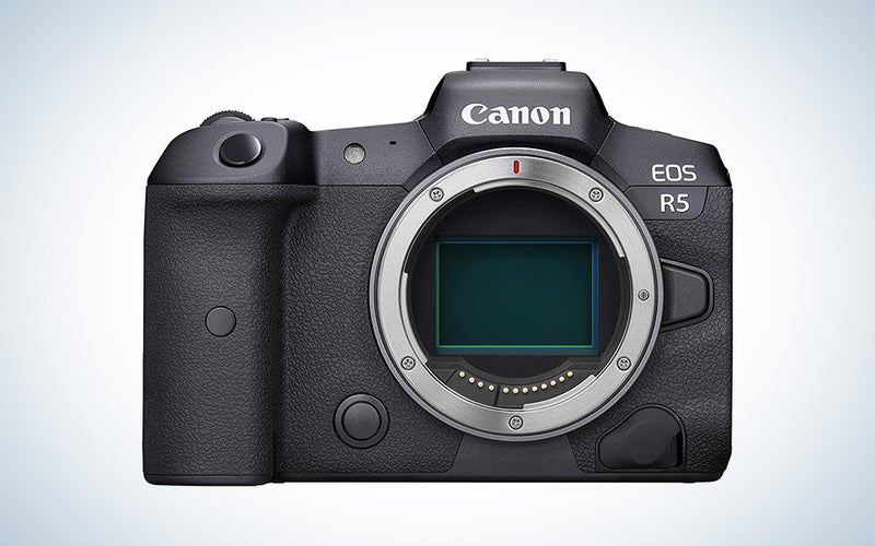 Best mirrorless cameras of 2022 EditionsPhotoArt