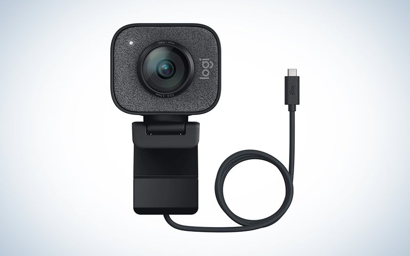 Logitech StreamCam