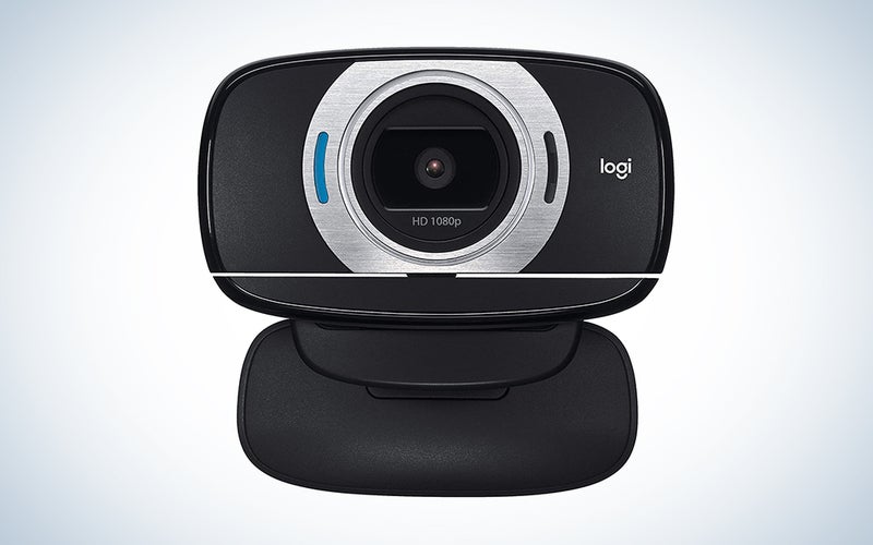 Logitech HD Webcam C615