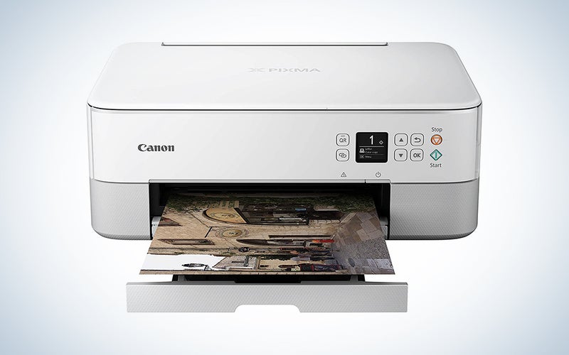 Canon Pixma TS5320