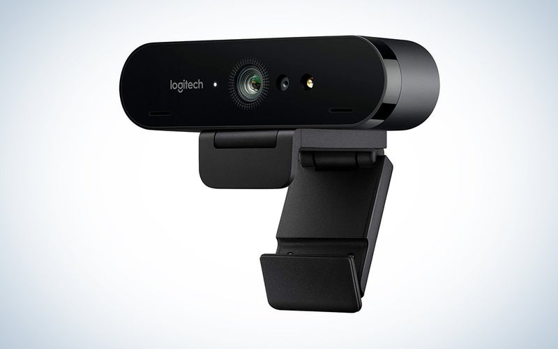 Logitech Brio