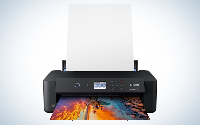 Epson Expression Photo HD XP-15000