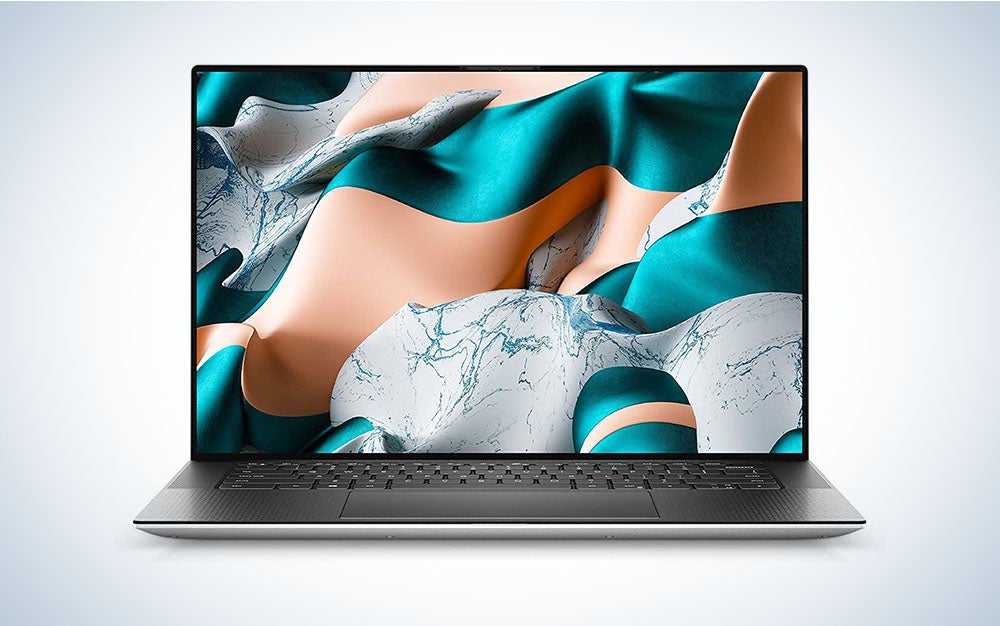 Dell XPS 15