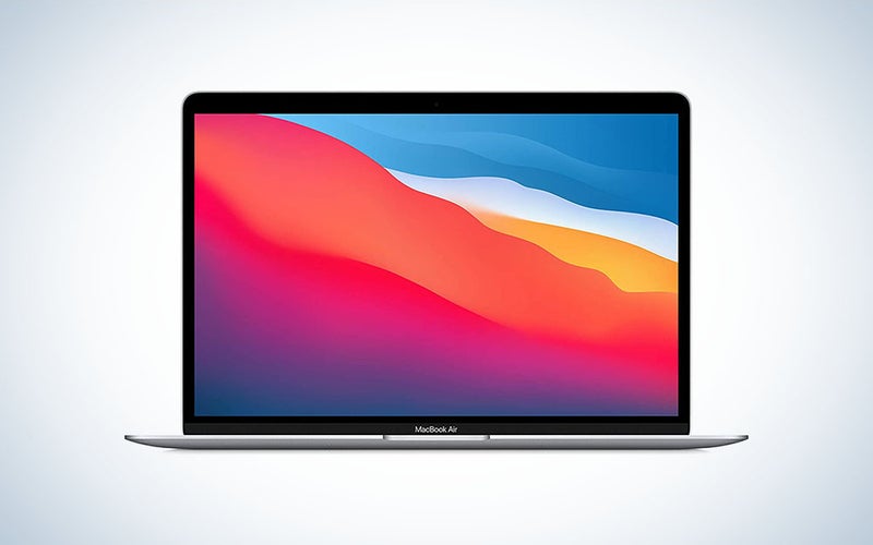 M1 MacBook Air