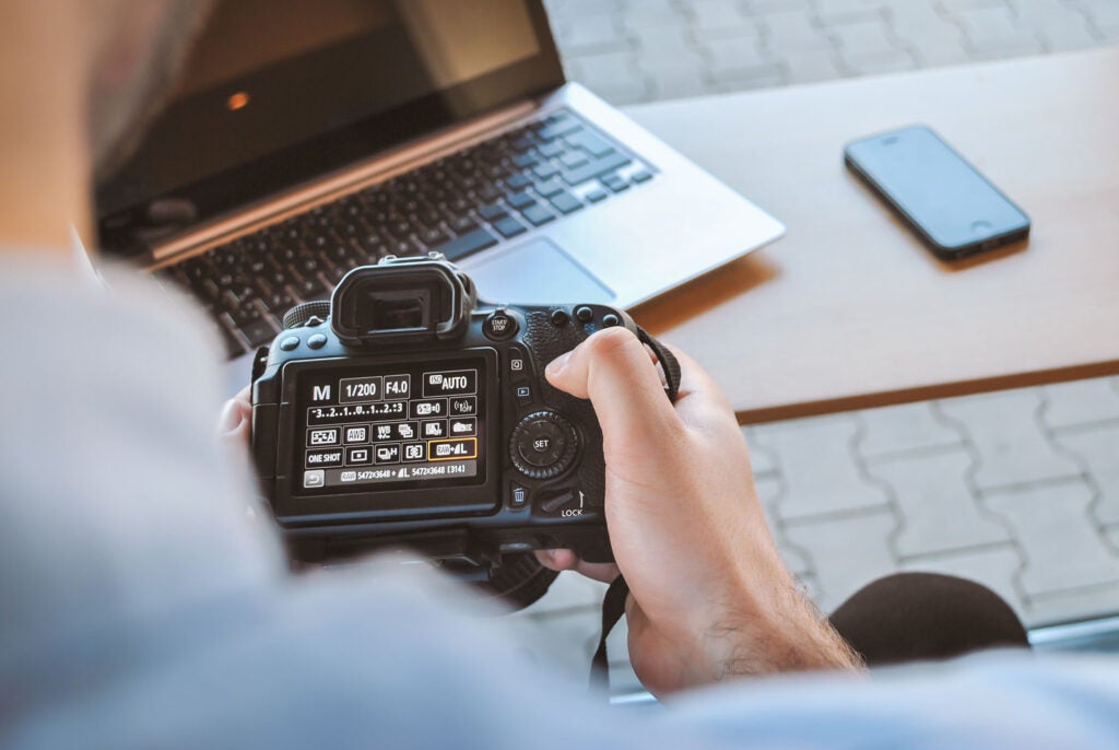 The best laptops for photo editing in 2023 Popular Photography