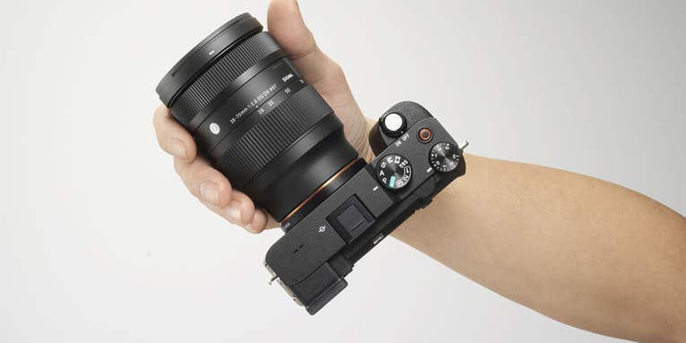 Sigma’s 28-70mm f/2.8 Contemporary zoom is small, light, and affordable Sigma’s 28-70mm f/2.8 Contemporary zoom is small, light, and affordable