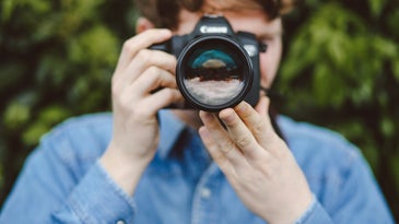 The best DSLR cameras for beginners in 2023