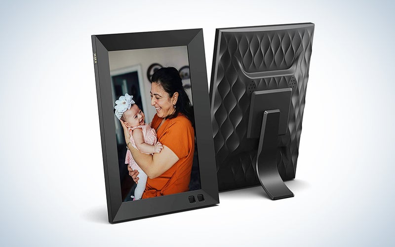 Best digital picture frames of 2022 Popular Photography