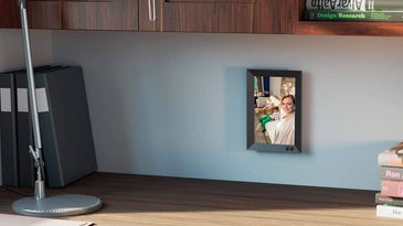The best digital picture frames of 2023