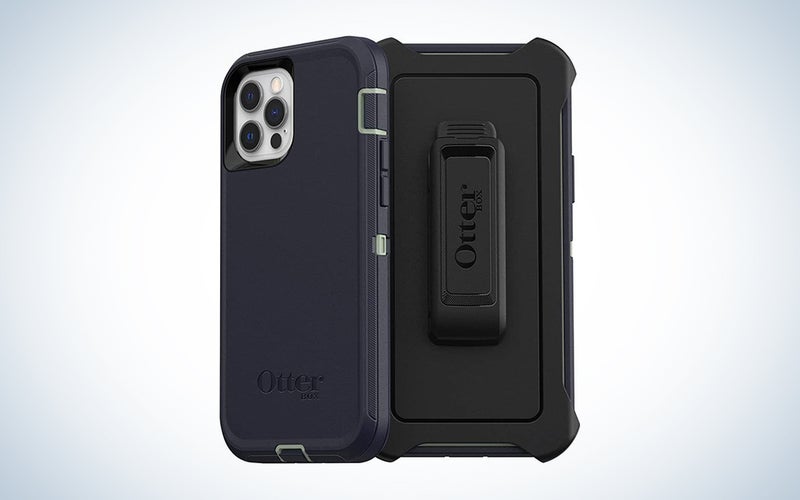 OtterBox Defender