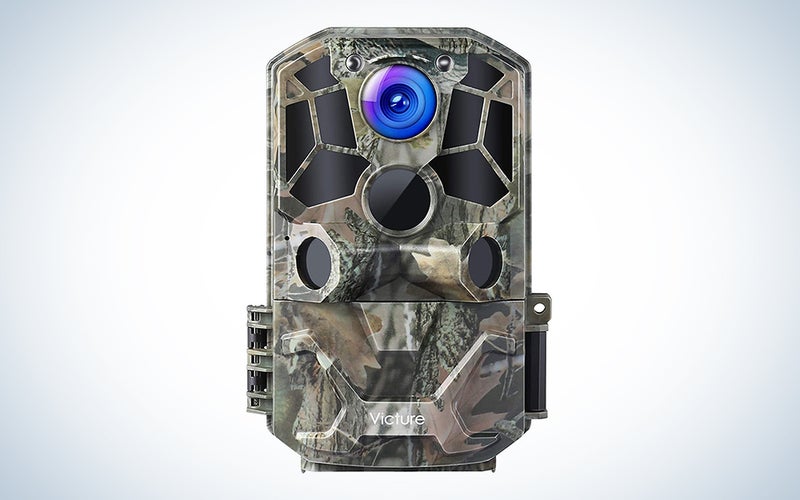 The best trail cameras of 2023 Popular Photography