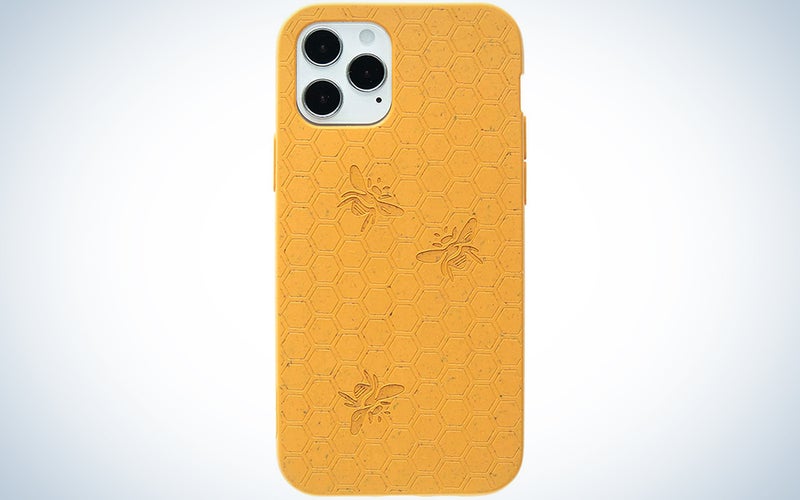 Pela Compostable Phone Case