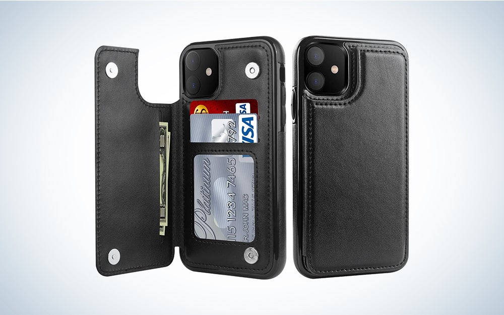 Best Phone Cases & Covers Cell Phone Protection