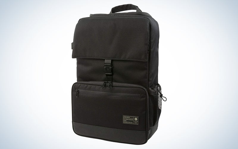 HEX Backloader DSLR Backpack