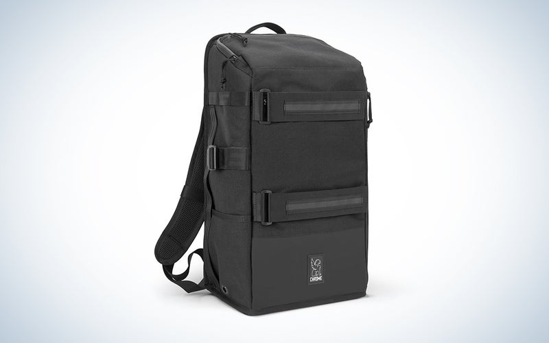 Chrome Niko F-Stop Pack