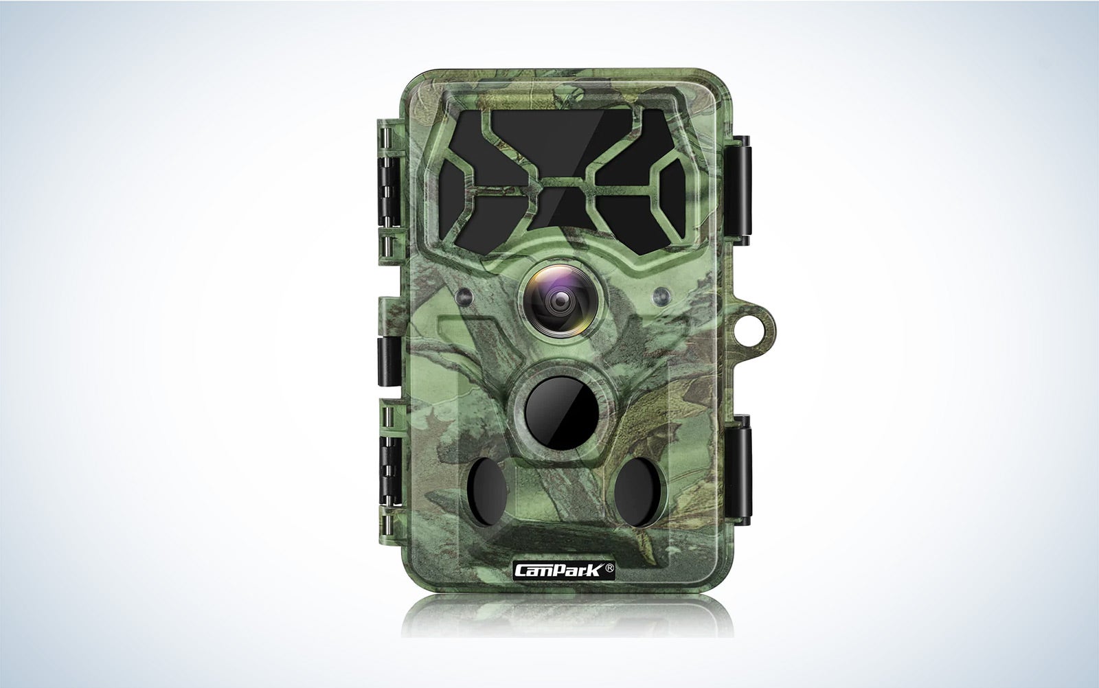 The Campark 4K WiFi Trail Camera is the best overall trail camera.