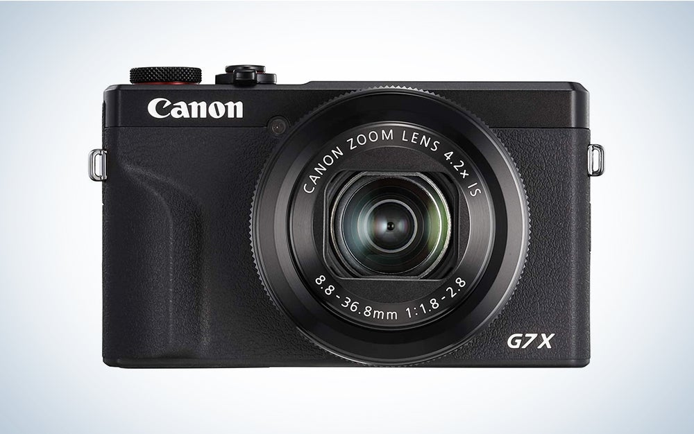 importeren ziekte Pijler Best point and shoot camera: Compact digital cameras for you