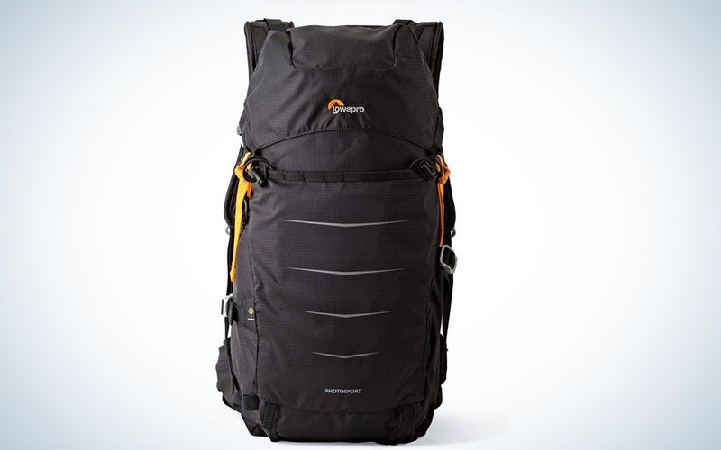 Lowepro Photo Sport 200