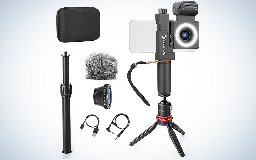 best full frame camera for vlogging