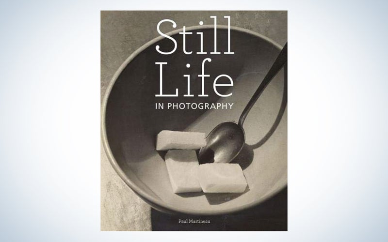 Still Life in Photography Book