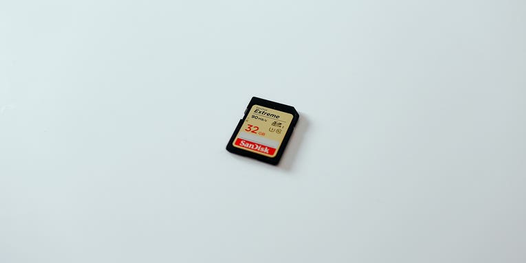 Fastest SD card for your camera, action cam, phone and computer Fastest SD card for your camera, action cam, phone and computer