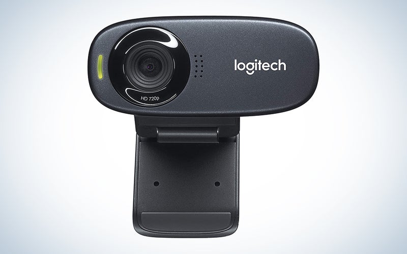 Logitech HD Webcam C310