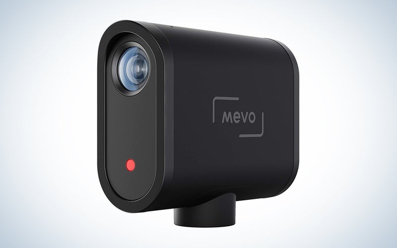 Mevo Start