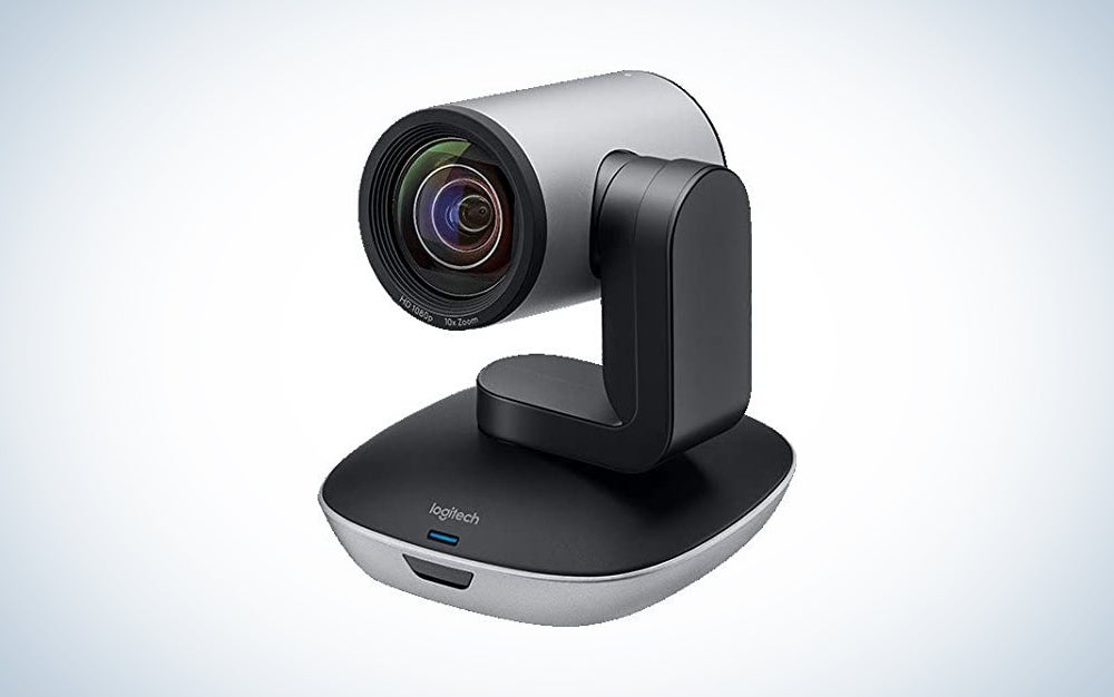 Logitech PTZ Pro 2 Camera