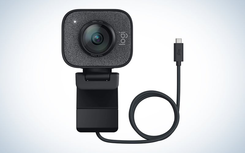 Logitech StreamCam