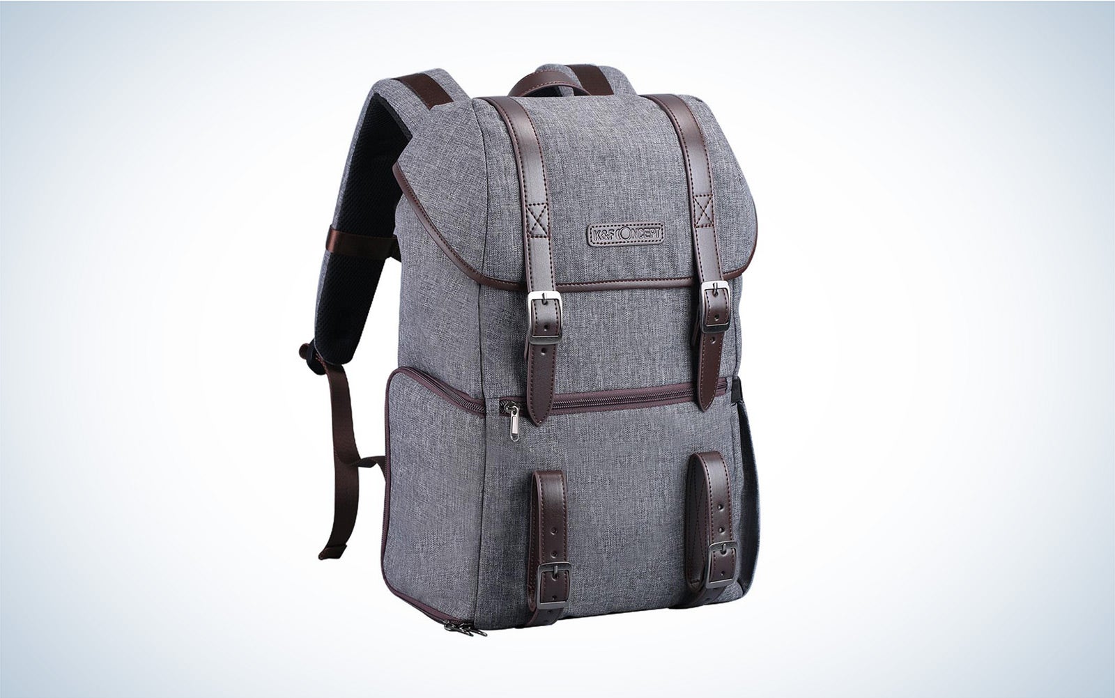 K&F Concept Large Travel Backpack