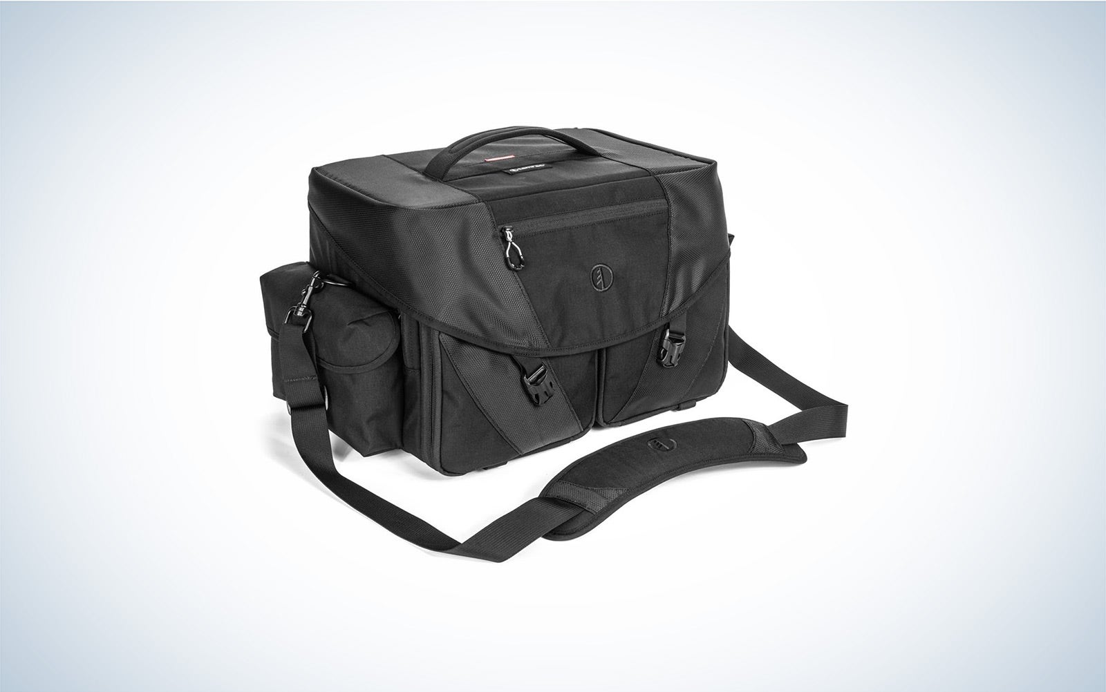 Smiledrive DSLR Camera Backpack Bag with Laptop Compartment & Well Padded  Adjustable Grids for Lenses & Accessories-Made in India Camera Bag -  Smiledrive : Flipkart.com