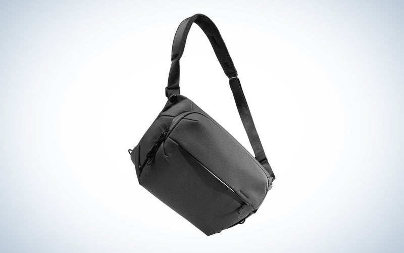 Peak Design 10L Everyday Sling V2